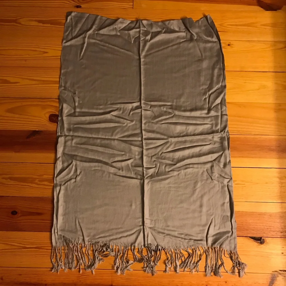 Indian Wrap Scarves Multi-colored, NWT, OS